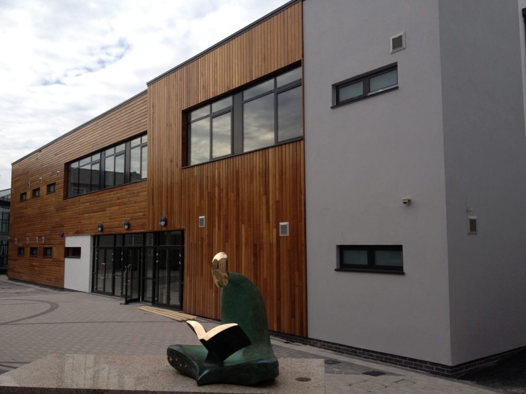 Dundalk Grammar School Semple McKillop